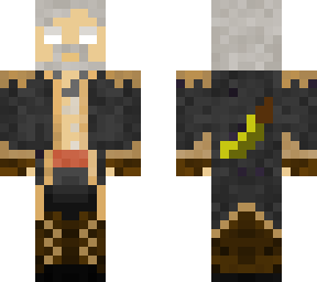 grandad miral