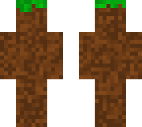 grass guy