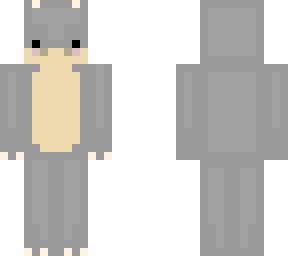 gray dino rawr