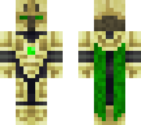 green knight