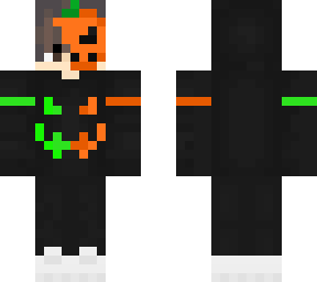 hallow boy