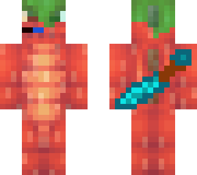 hdstrawberrydude v2