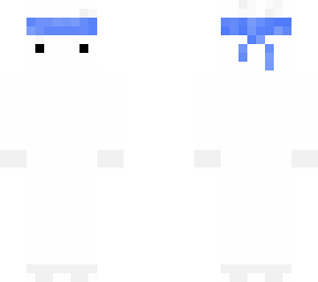 headband skin