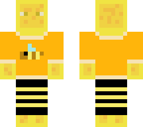 honey humanoid