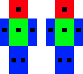 hue