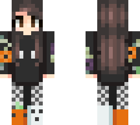 i just wanted to edit it. it was called spoopy or smth