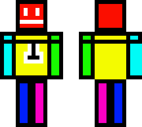 i needed to do something (updated)