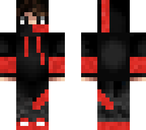 Ikonik Skin | Minecraft Skin