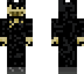 ink bendy
