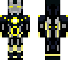iron boss