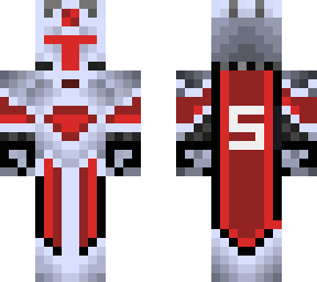 iron forcer