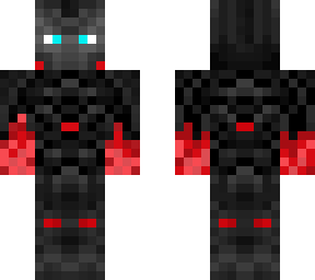 iron man 2.0