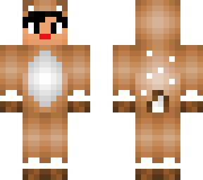 jayson's christmas skin