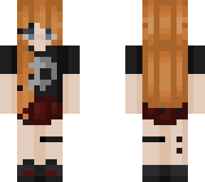 just an edit of a skin, i barley changed anything