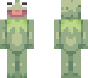 kermit edit
