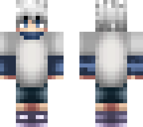 killua