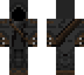 king emy dark assassin updated