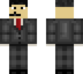 king emy tux