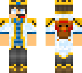 king turkey