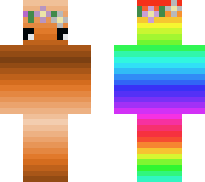 lgbtpna flag skin