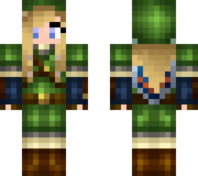 linkish