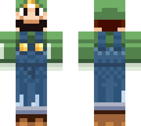 luigi