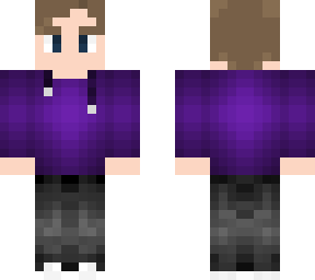 male winter skin 2 (request)
