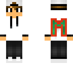man