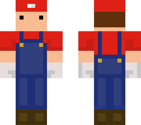 mario