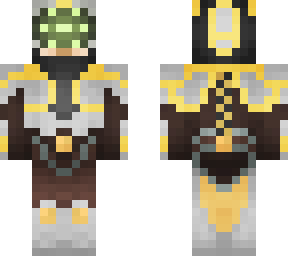 master yi