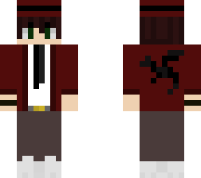 mik7 triaden