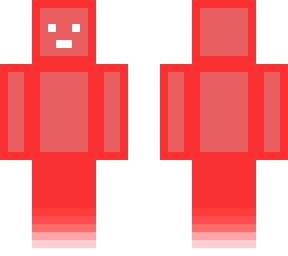 molten