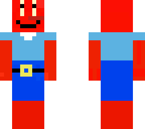 mr krabs