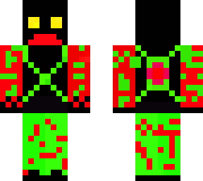 murder santa thing