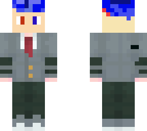 my bnha oc v2