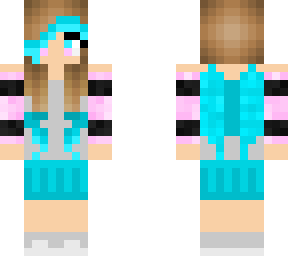 my oc, kaia