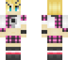 mylist rin