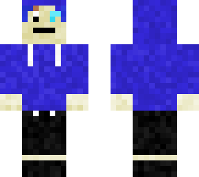 myself but sans