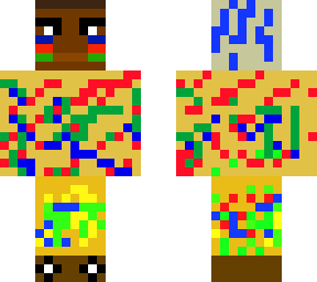 native american