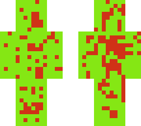 neon mix