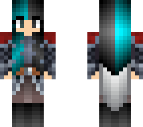 new character