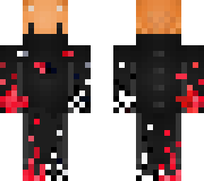 new mix fox