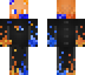 new mix fox
