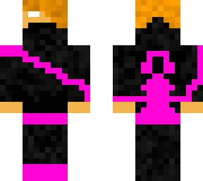 noice herobrine