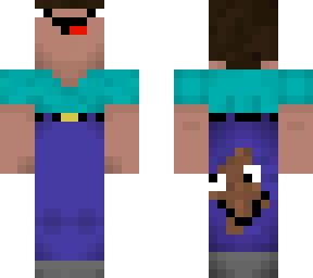 noob and poop!!!