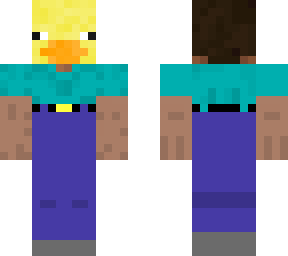 noob duck