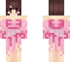 ochaco uraraka - siren 2