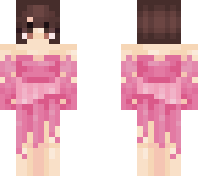ochaco uraraka - siren 3