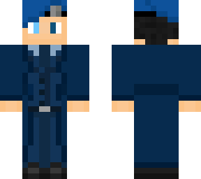 officer