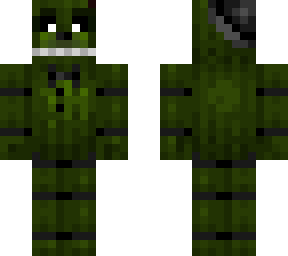 phantom freddy